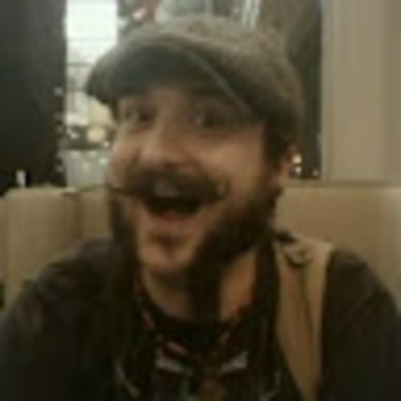 Meet your Posher, Maxraditude - Picture 1 of 1